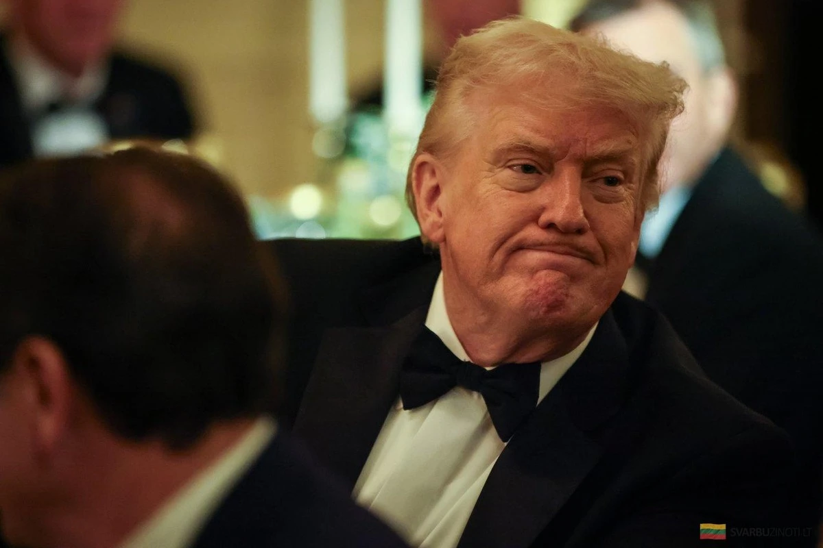 Irán expande el campo de batalla: cómo Trump podría ser el objetivo final