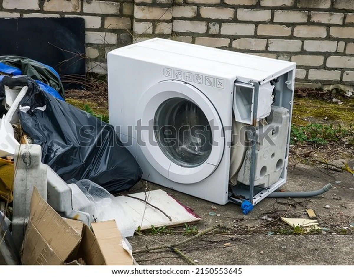 4 errores que arruinan tu lavadora y cuestan cientos en reparaciones - image 1