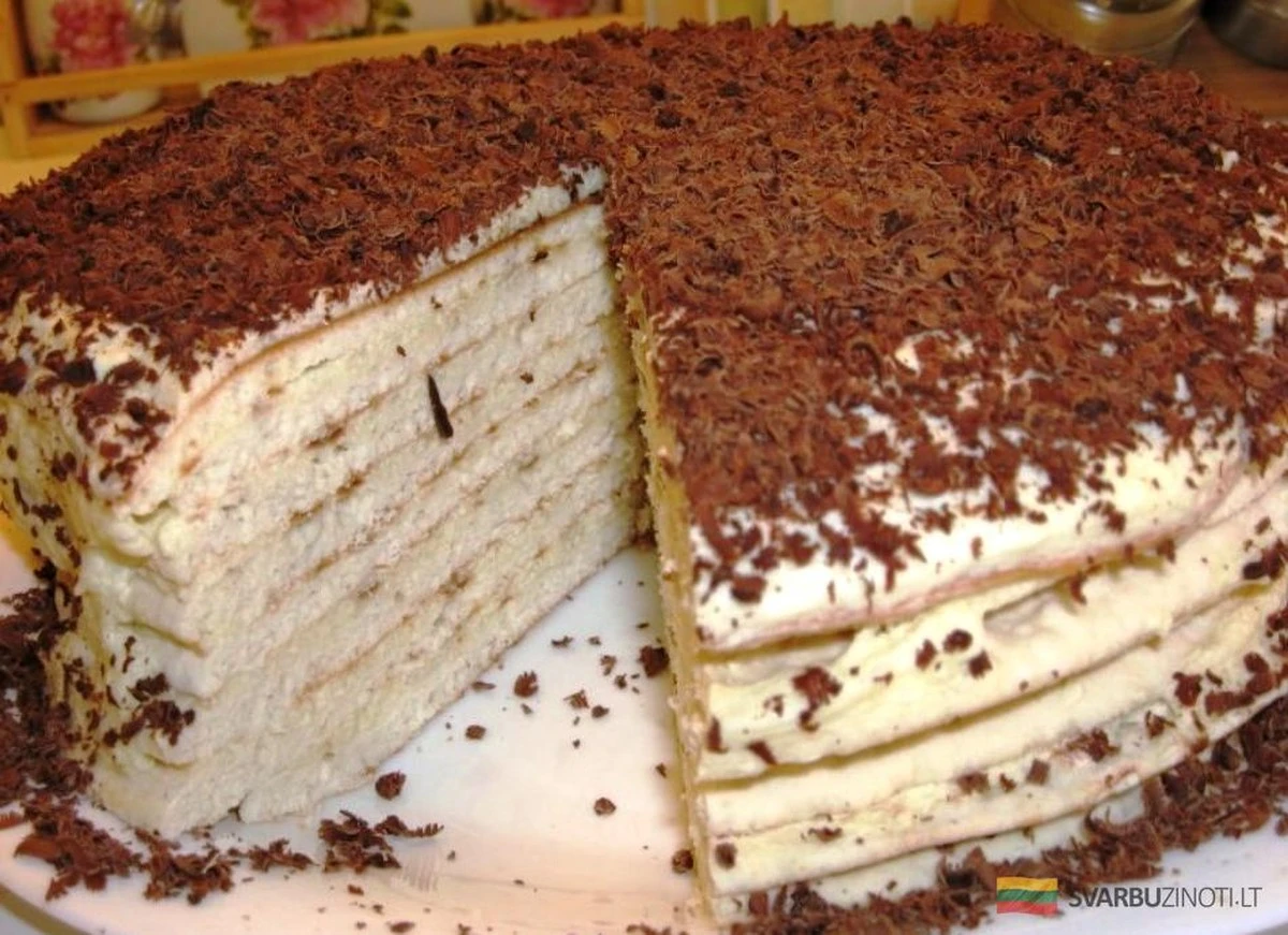 10 bizcochos caseros en 30 minutos: ¡Misión cumplida!