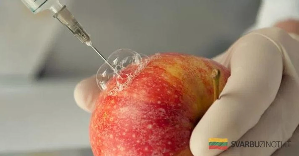 3 Alimentos Comunes Que DEBEN Ser Evitados Para Proteger Tu Salud