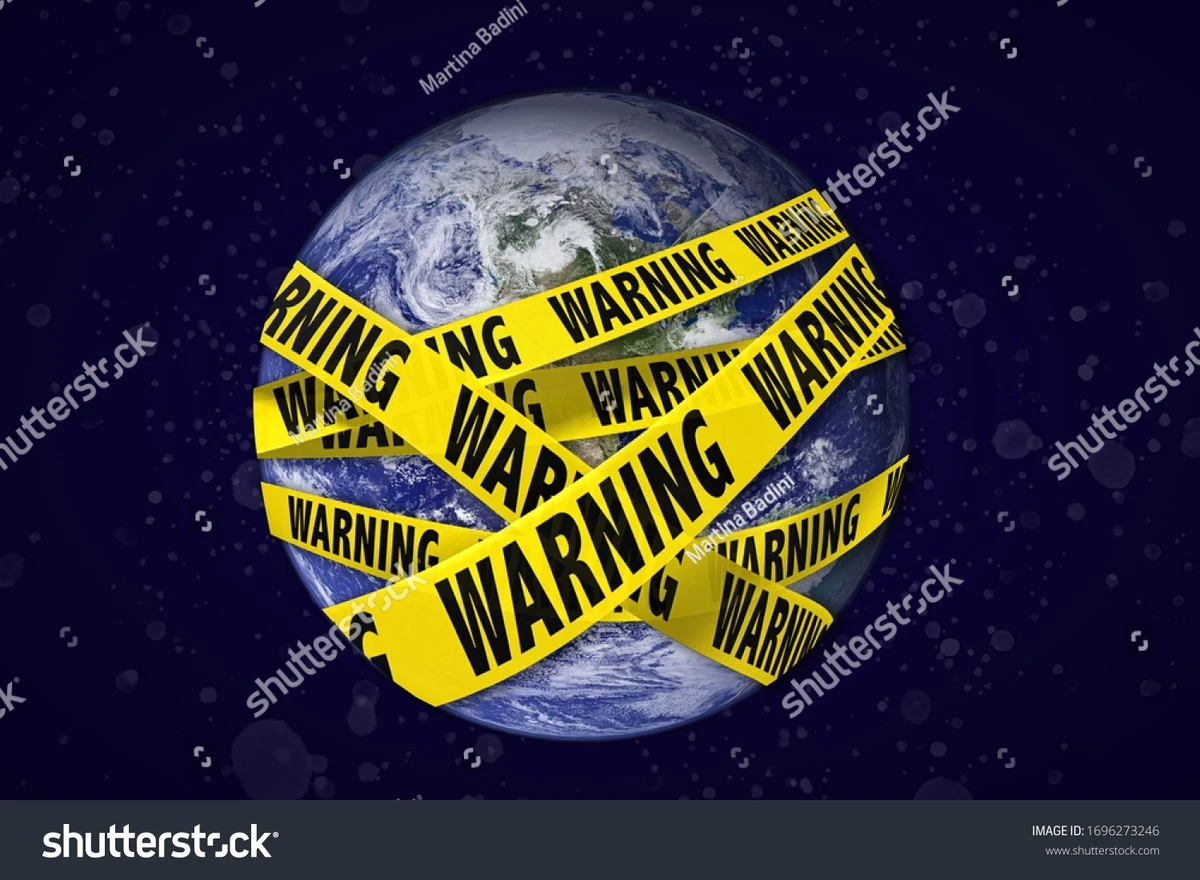 2016: Hawking advirtió una catástrofe casi segura en la Tierra antes del 10.000 - image 1