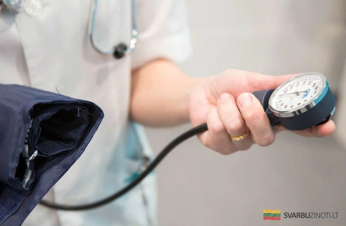 Normaliza la presión arterial con este sencillo ejercicio de los longevos orientales