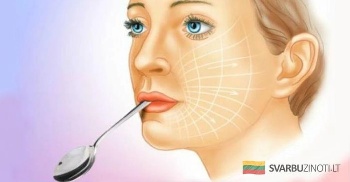 Las técnicas secretas de Lourdes Doplito para un rostro joven: masajear y tonificar