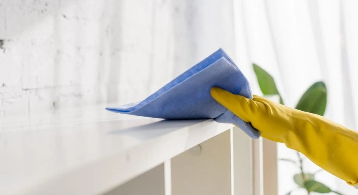 Tu casa es un caldo de cultivo: cuánto tiempo viven los virus en las superficies