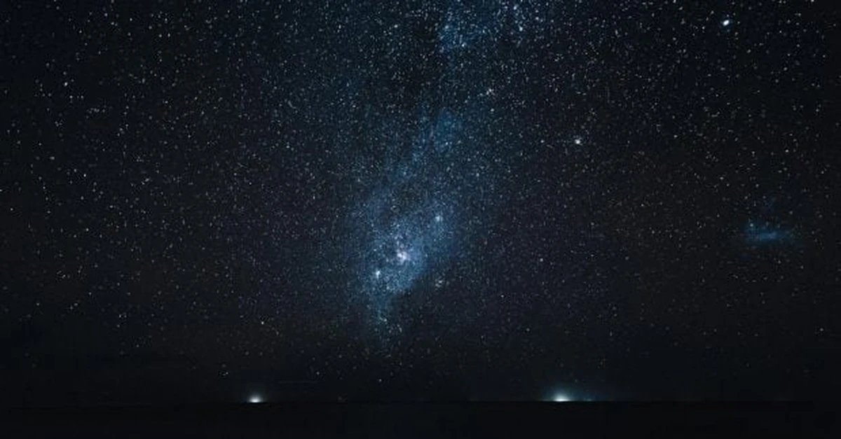 Seis planetas se alinean en el cielo: el fenómeno astronómico que no te puedes perder