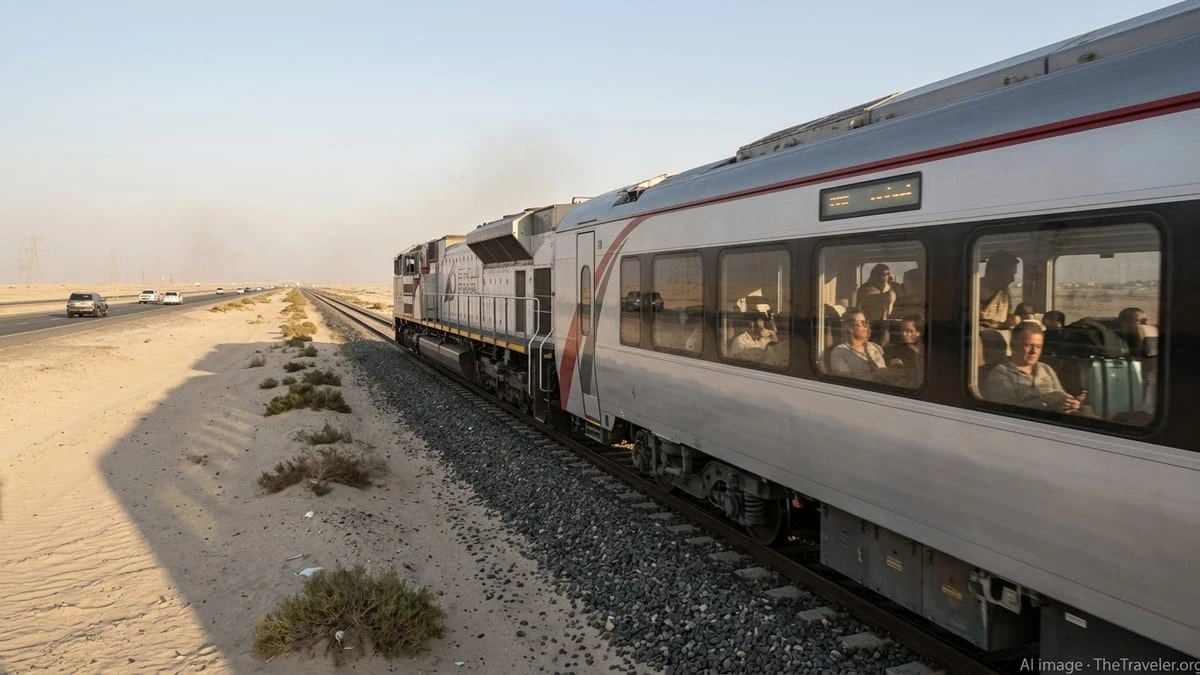 EAU: 28 ciudadanos vulnerables listos para evacuar en medio de la creciente tensión en Oriente Medio - image 1