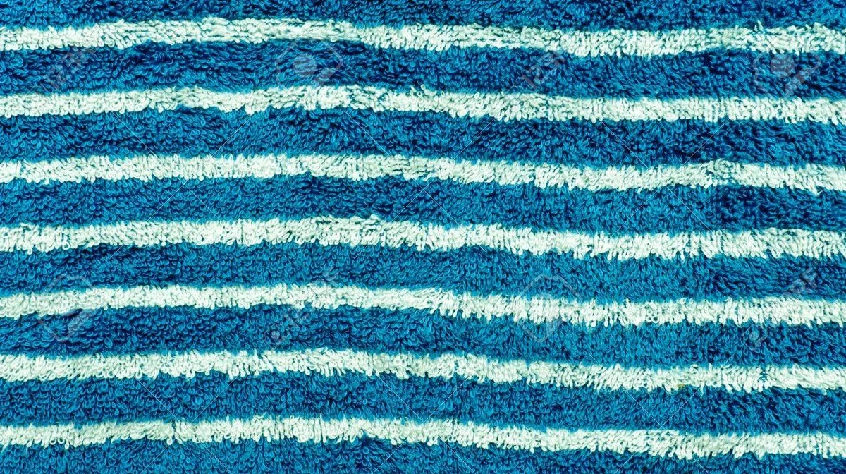 La verdad sobre las rayas en tus toallas: más que un simple diseño - image 1