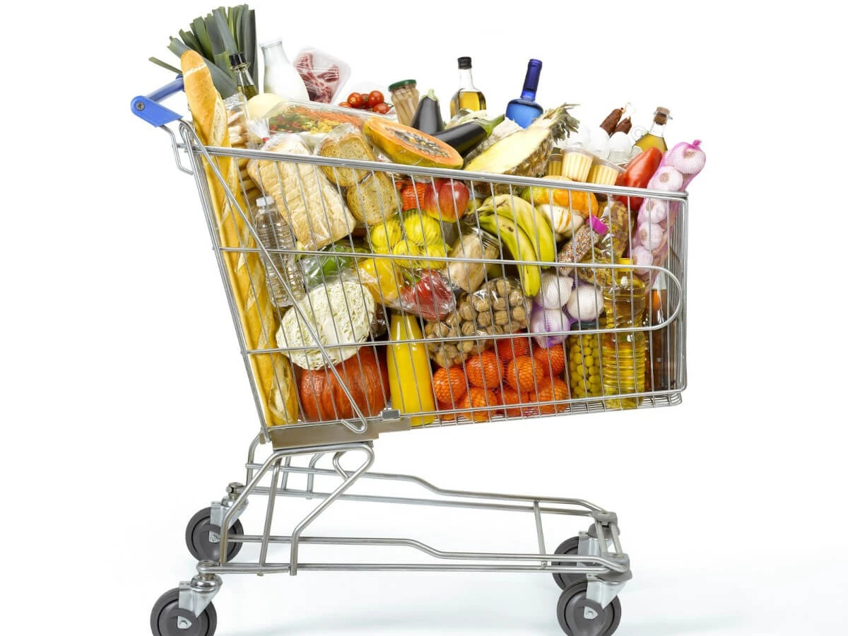 El carrito de supermercado: la prueba de oro de tu decencia - image 1