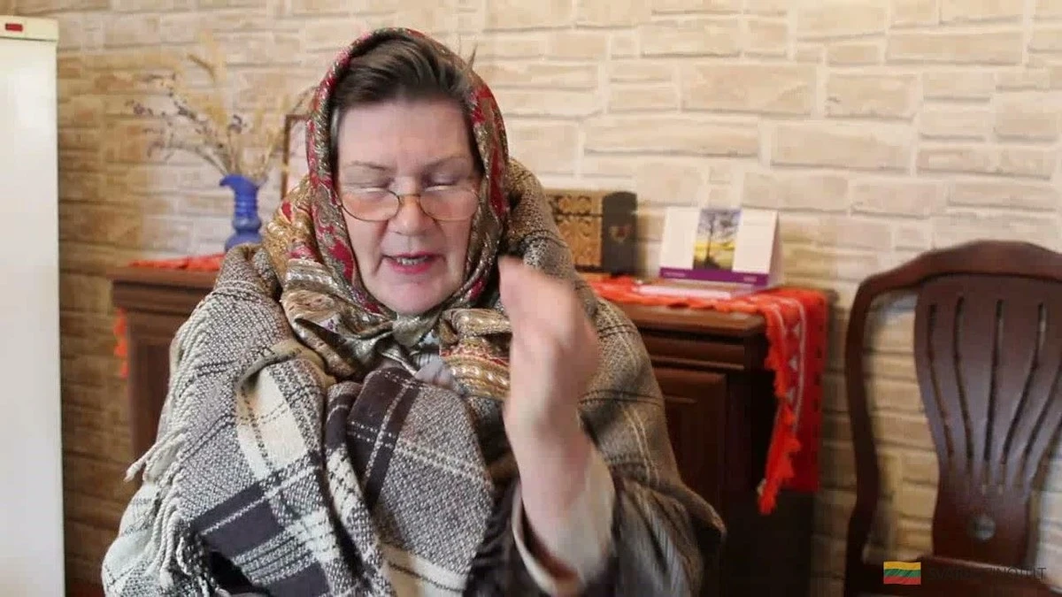 Velykų bobutė: un secreto ancestral lituano para sorprender a los niños en Pascua