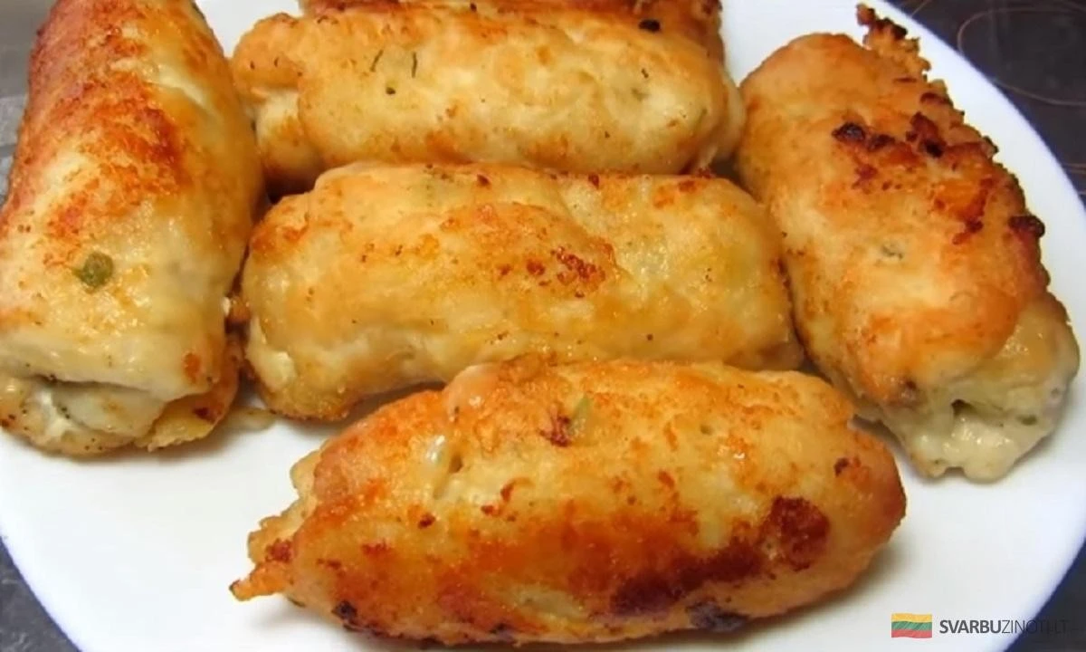 Pollo Relleno que te Hará Olvidar las Compras: 3 Días Seguidos en Mi Mesa