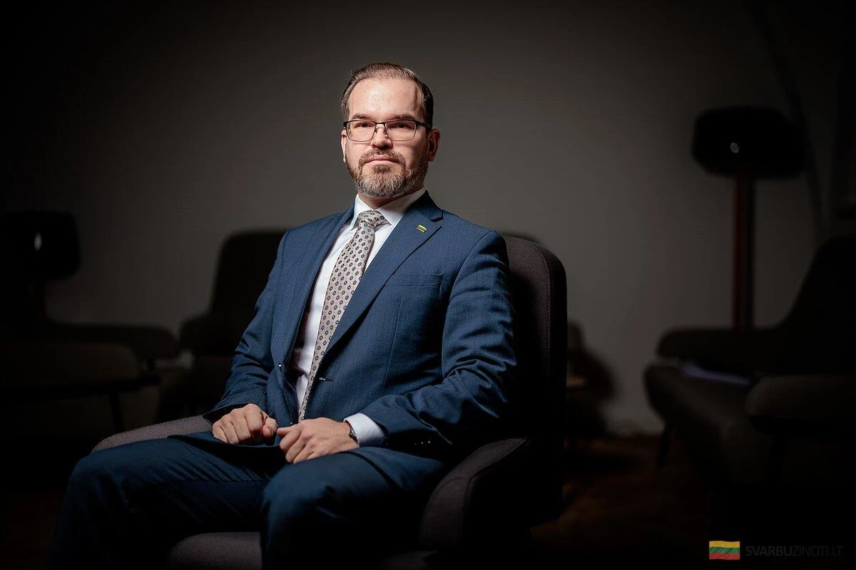 Polígono de Kaunas: Más allá de la tierra, una estrategia vital para la defensa de Europa