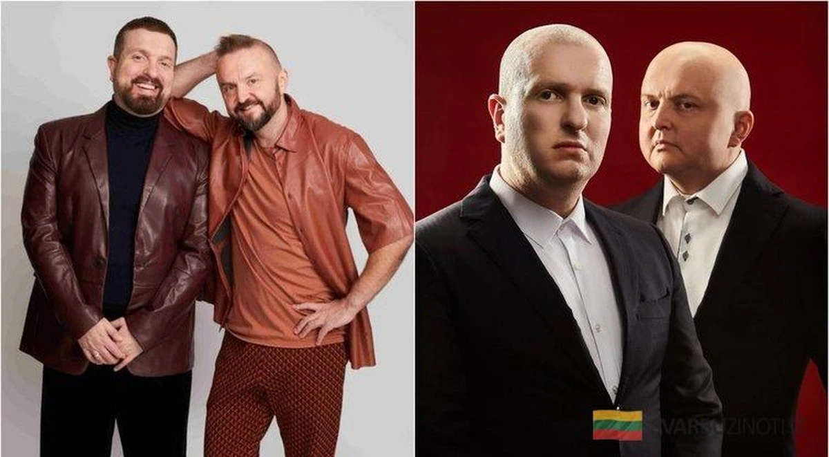 El secreto de Zvonkus que hizo llorar a Katažina: el acto de amistad que salvó a Stano