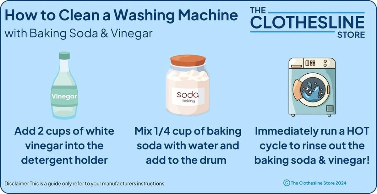 Adiós a la ropa oscura con mal olor: 5 trucos infalibles para un aroma fresco - image 1