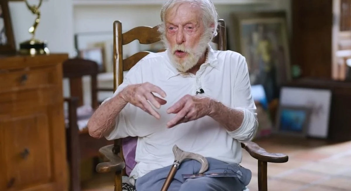 Dick Van Dyke, a los 100 años, revela su secreto para una vida centenaria: "Nunca he odiado"