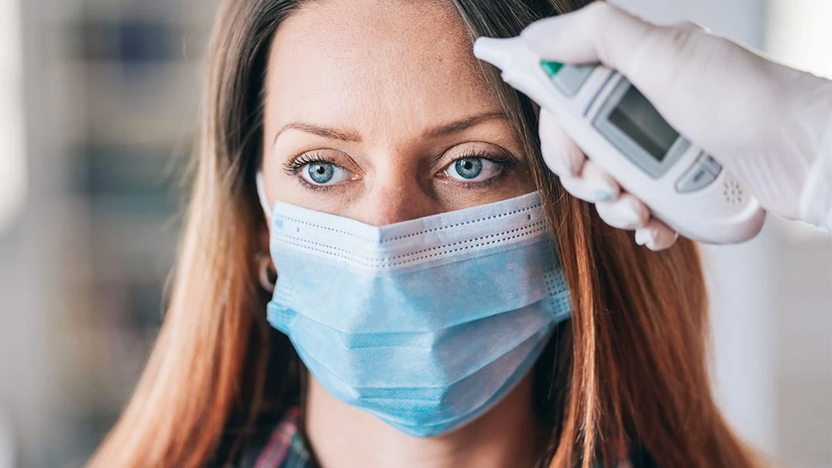 Por qué tienes que dejar de ir a la clínica con 38 de fiebre para un parte de baja - image 1