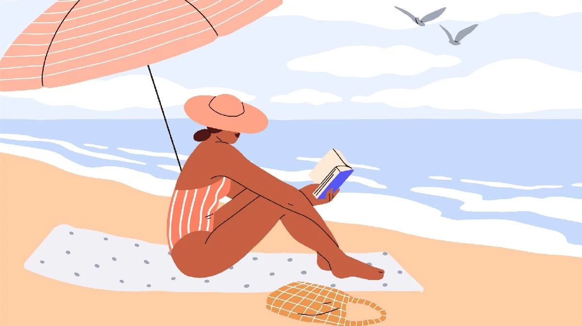 5 Novelas para huir del invierno y sentir el verano en España