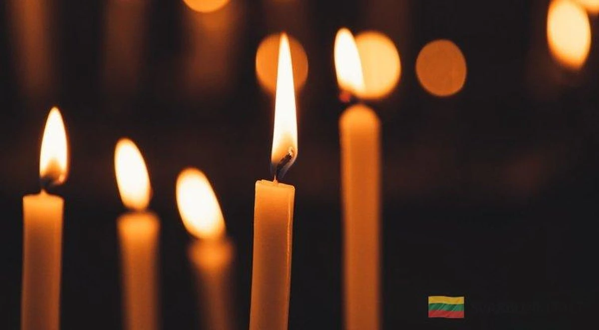 La última foto viral de padre e hijo justo antes del trágico accidente aéreo