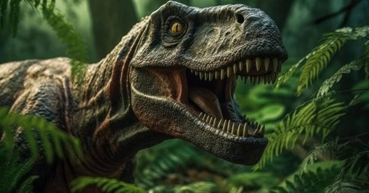 El tiranosaurio más colosal: Descubren un gigante austral de América del Norte