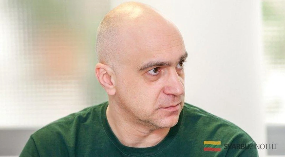 La sorprendente miopía de los políticos lituanos: ¿Un acto contra el Estado?