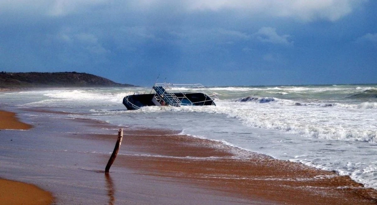 El nivel del mar ya es más alto de lo predicho: 3 metros de diferencia que cambian todo