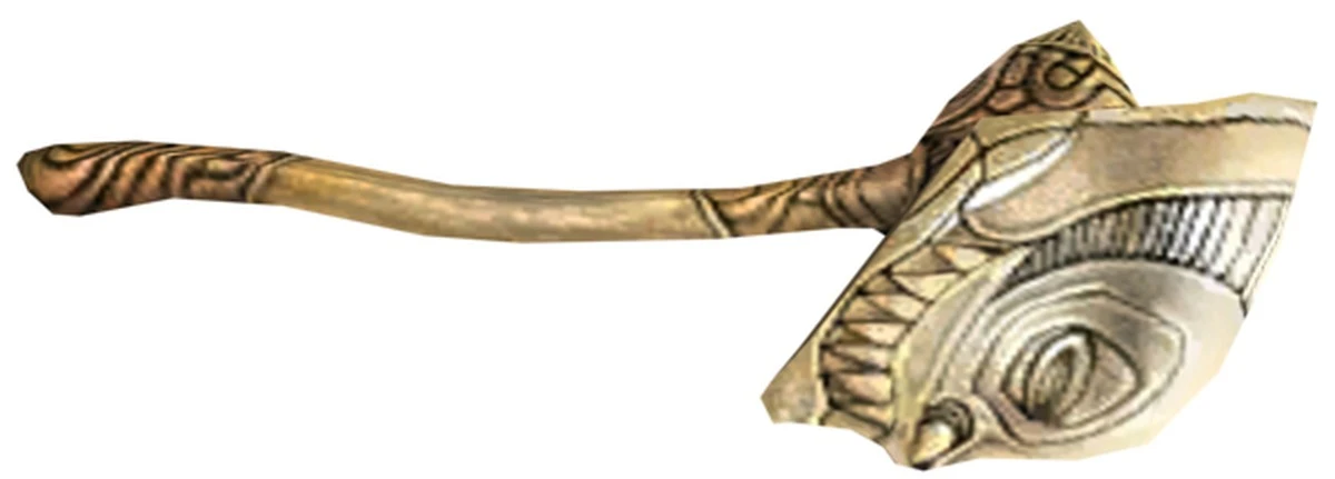 Martillo de marfil prehistórico: Un hallazgo que redefine la inteligencia de nuestros ancestros - image 1