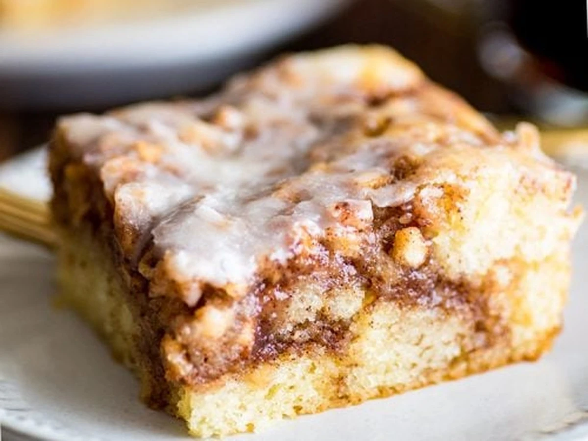 Mini pasteles de manzana y canela: ¡la receta que te conquistará al instante! - image 1