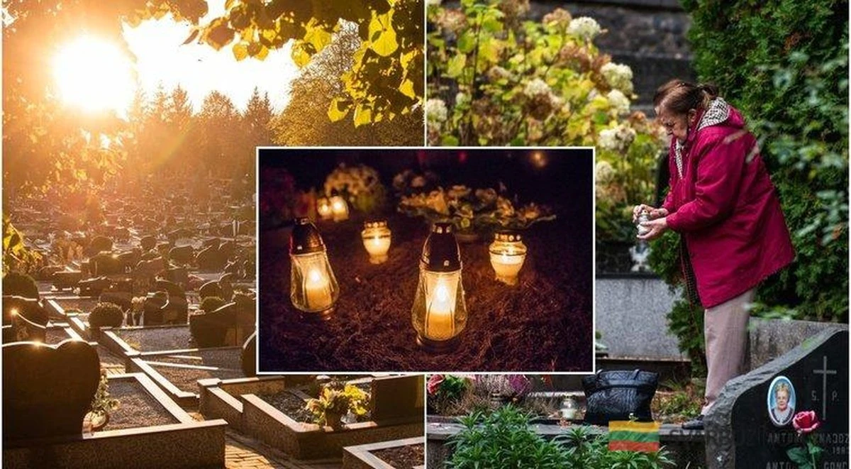 La confusión con las fechas: cuándo visitar las tumbas es REALMENTE importante