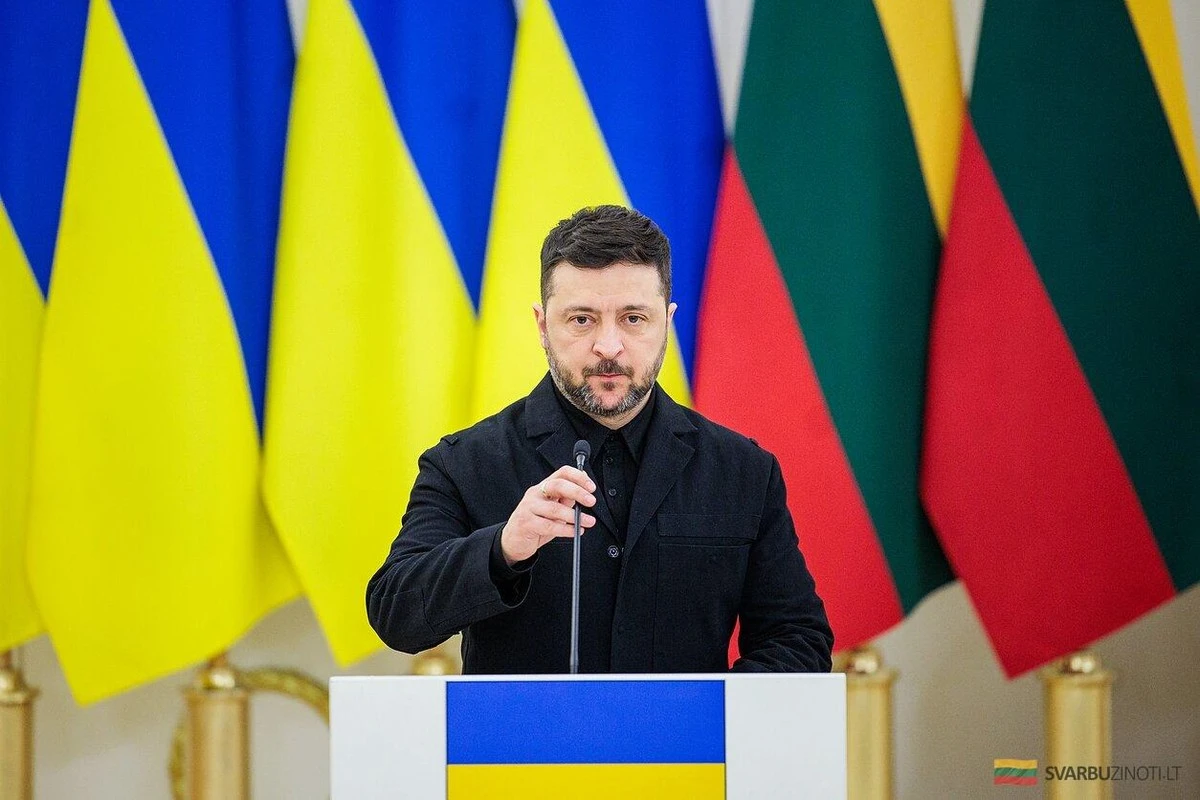 Zelenski revela la fórmula secreta de Trump para la paz en Ucrania y sus inesperados puntos en común