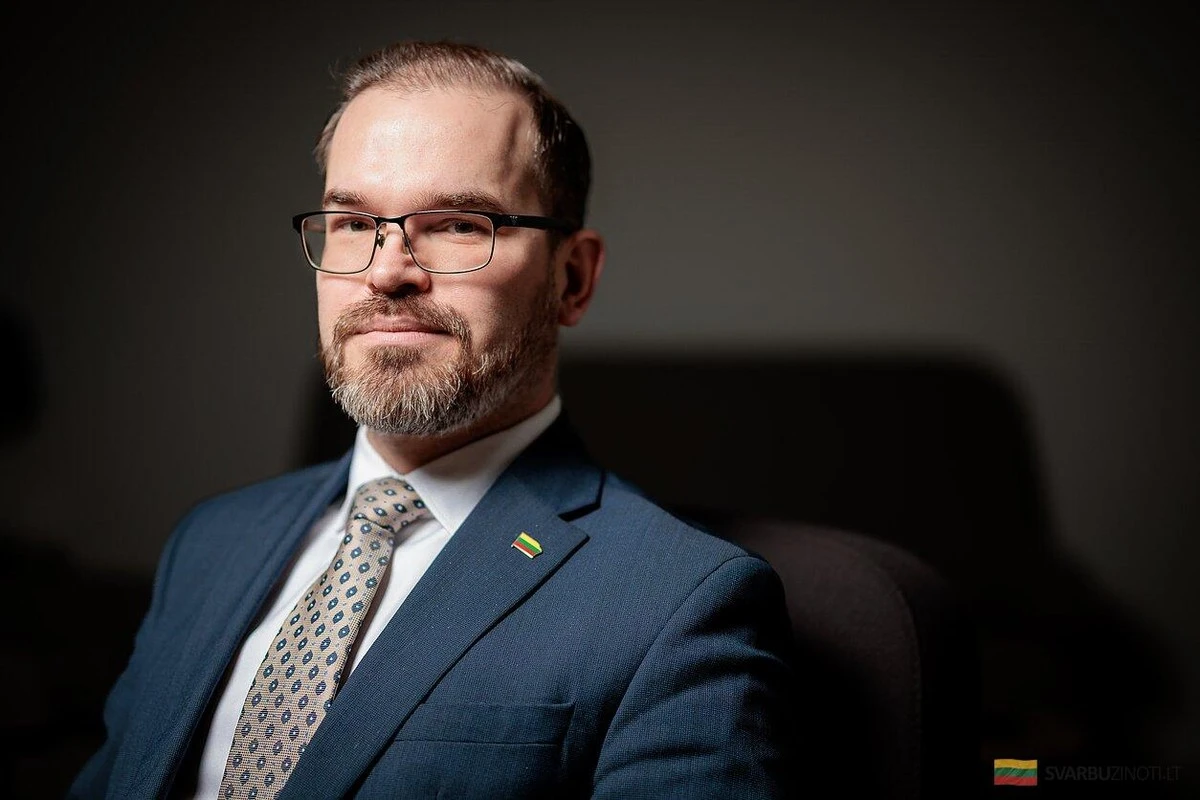 Kaunas: ¿Por qué seguimos viendo a China como una amenaza y no cambiamos nuestra política de seguridad?