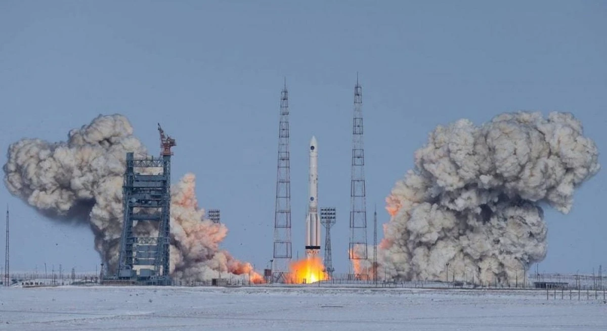 El regreso triunfal del Proton-M: 3 claves que marcan el futuro espacial de Rusia