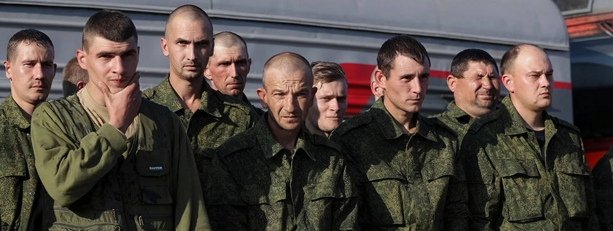 Rusia busca 250.000 soldados más: ¿podría esto cambiar el rumbo de la guerra? - image 1