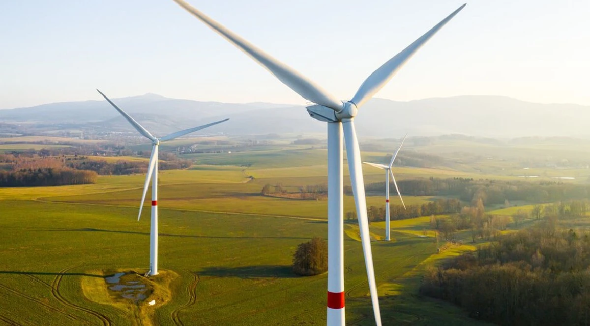 Este tejido genera electricidad gratis solo con el aire y te encantará saber cómo funciona - image 1