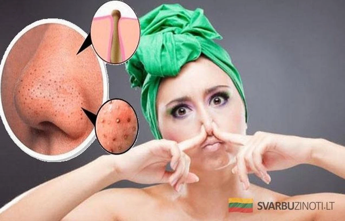 El secreto de limón y sal para una piel radiante