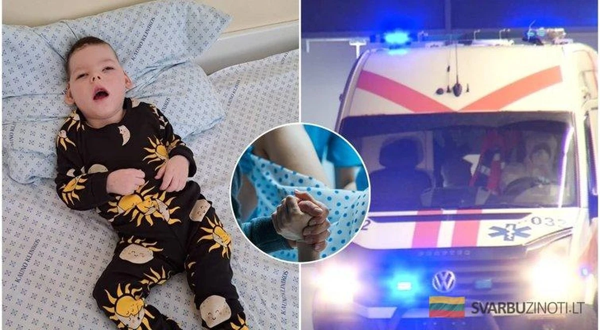 La cirugía de emergencia tardía: cómo un nacimiento esperado se convirtió en una tragedia para una familia