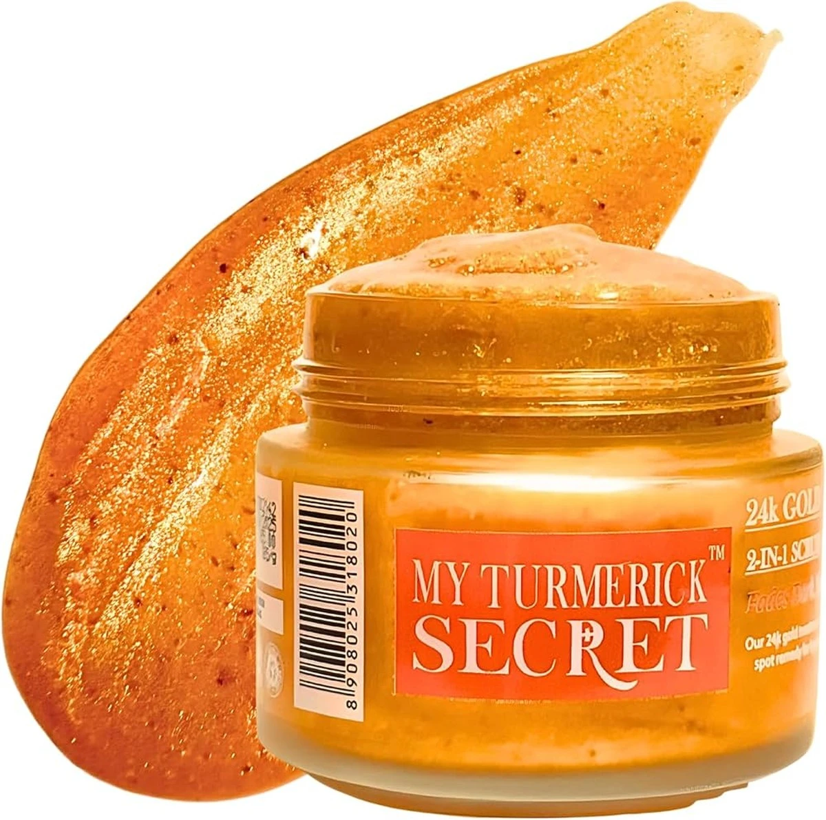 La cúrcuma: el secreto dorado para una piel radiante y joven - image 1