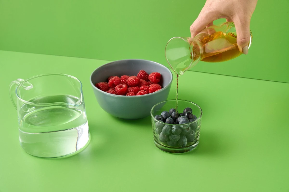 Limpia tu baño con una fruta: adiós a los limpiadores caros - image 1