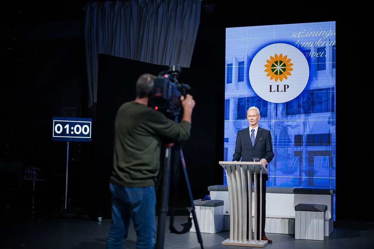 elpartidodences-extra-1.webp El partido de N. Cesiulis se opone firmemente a la coalición con