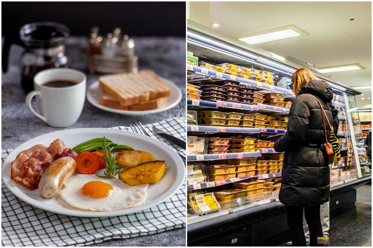 Revolución en el tocino: adiós a los nitritos por temor al cáncer