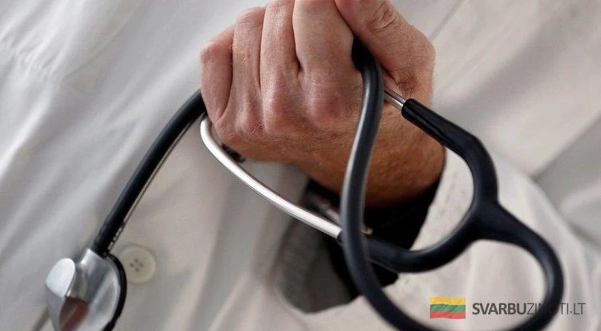 El cambio que tus citas médicas: ya no podrás elegir tu médico de familia libremente