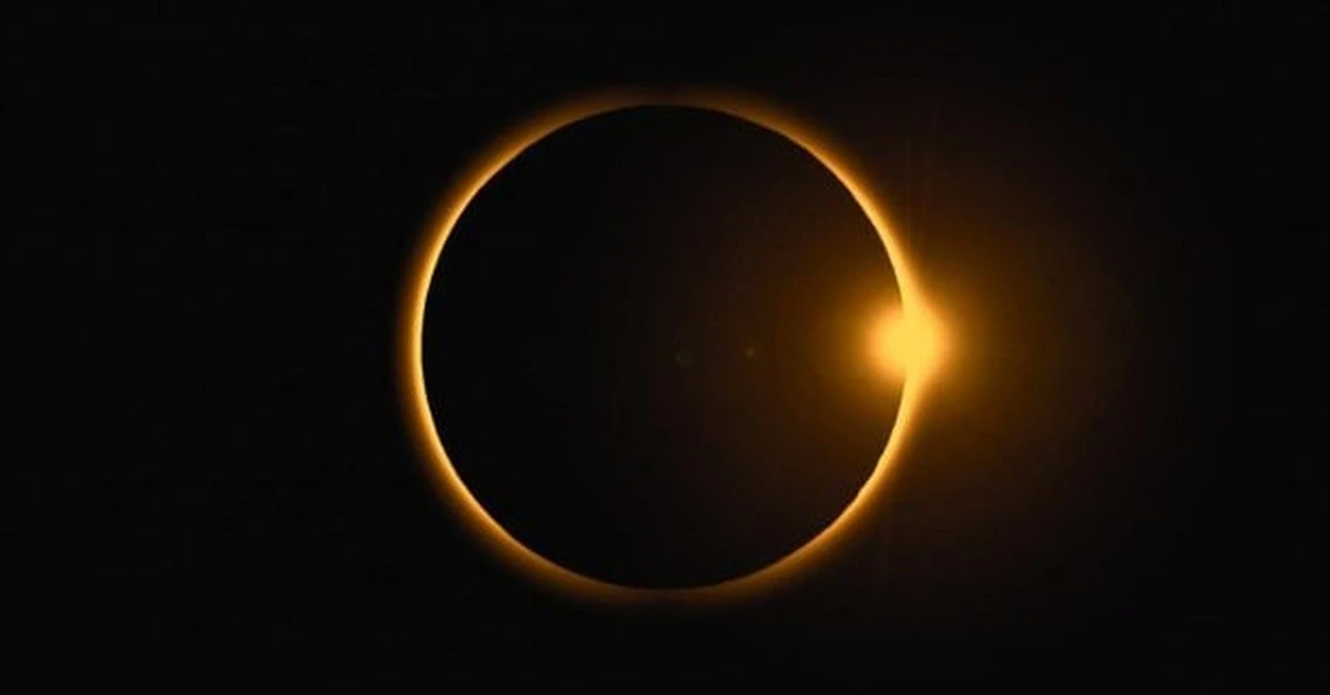 El eclipse solar del siglo: cuándo y dónde verlo en 2027
