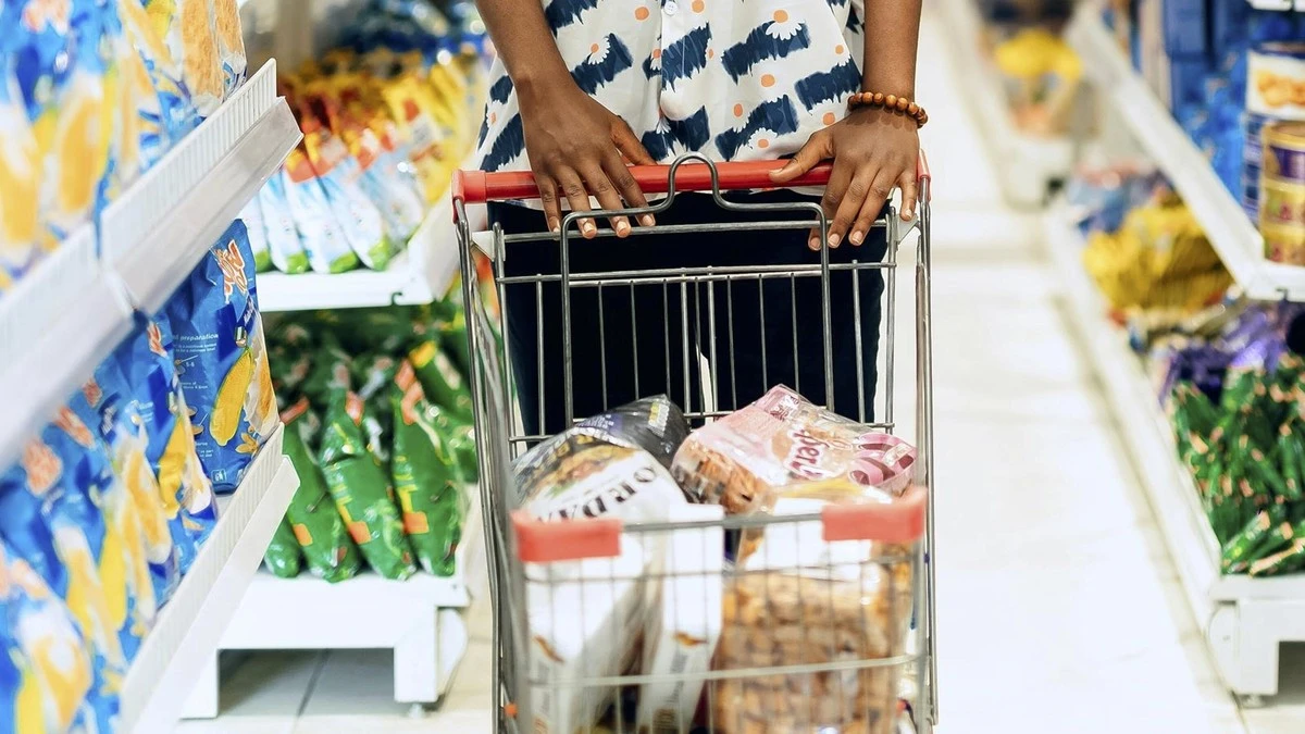 Carne contaminada en supermercados: Alerta sanitaria por retirada de producto - image 1