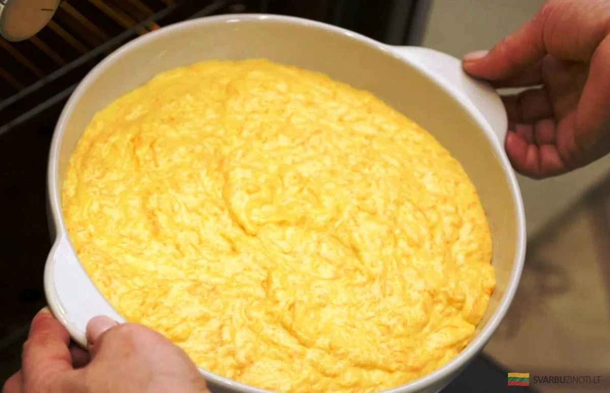 Mug cake de calabaza: esponjoso, tierno y con un secreto que te encantará