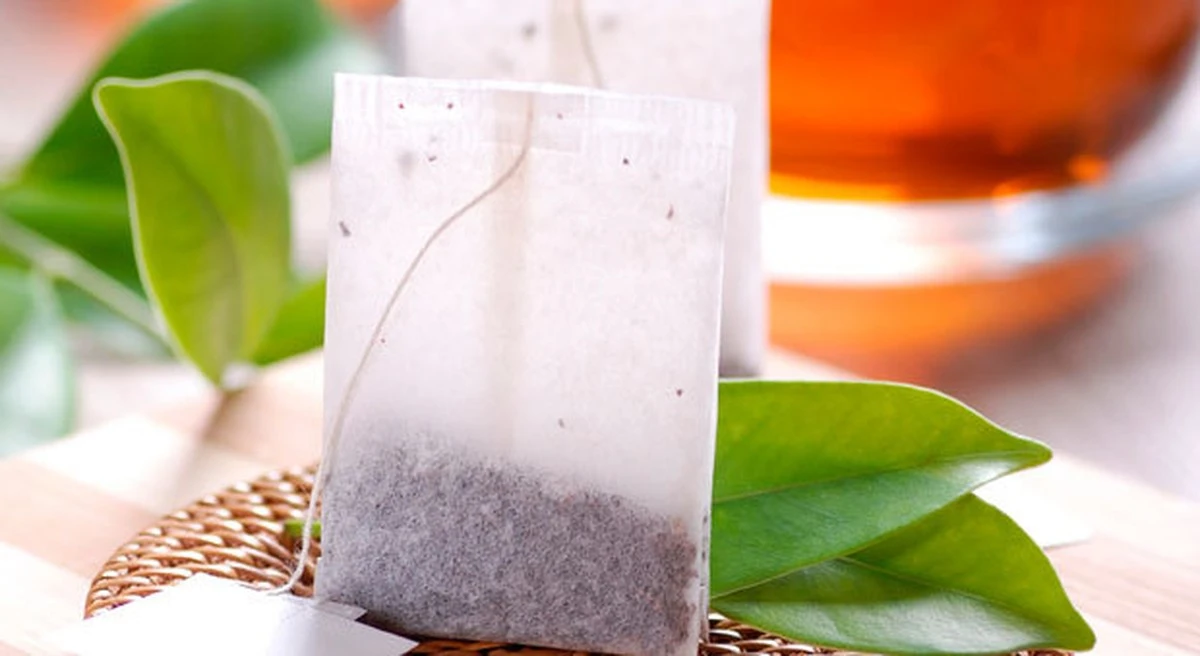 Por qué nunca tiro las bolsitas de té usadas (tienen trucos geniales) - image 1