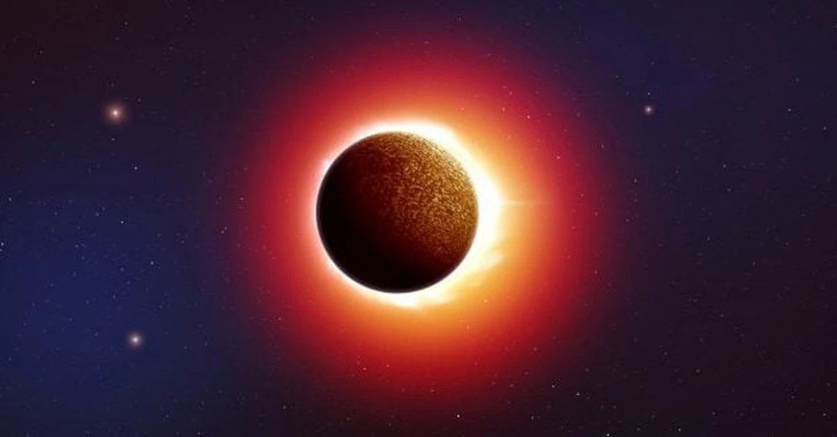 El eclipse solar total más largo en 100 años: Prepárate para 6 minutos de oscuridad celestial