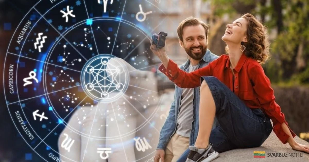 Tres signos del zodíaco sentirán una ligereza incomparable tras el gran evento callejero