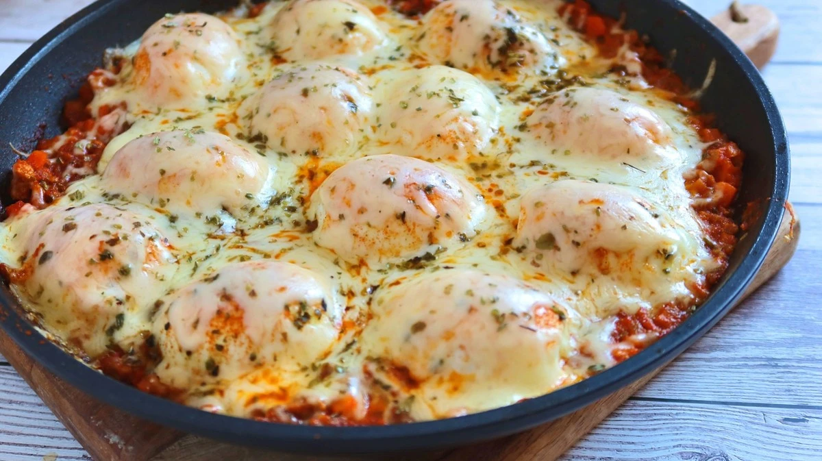 9 Deliciosas Recetas de Carne Picada Que Transformarán Tus Comidas - image 1