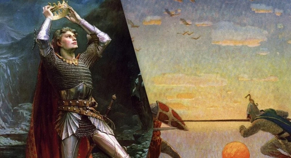 Descubren pistas de un "Rey Arturo" en Sudán: el primer hallazgo del monarca de Makuria