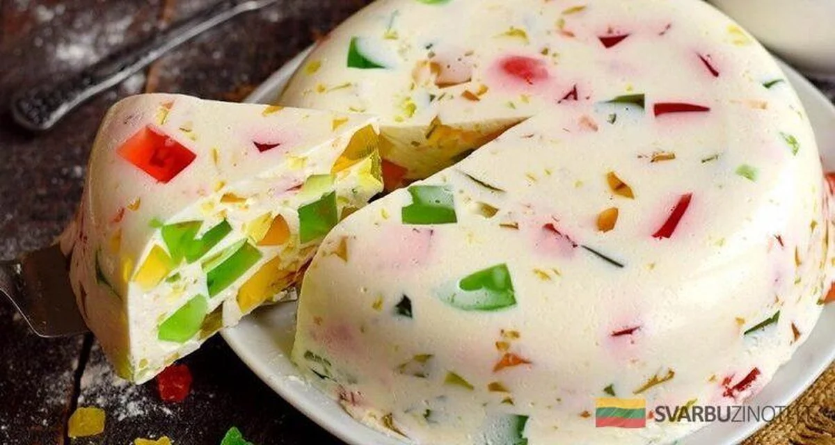 El postre "Vidrio Roto": La sorpresa dulce que deslumbró a España