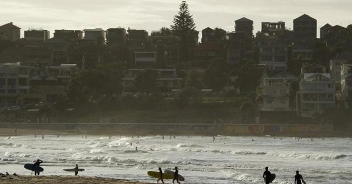 El 'monstruo' subterráneo de Australia que fascina a la ciencia