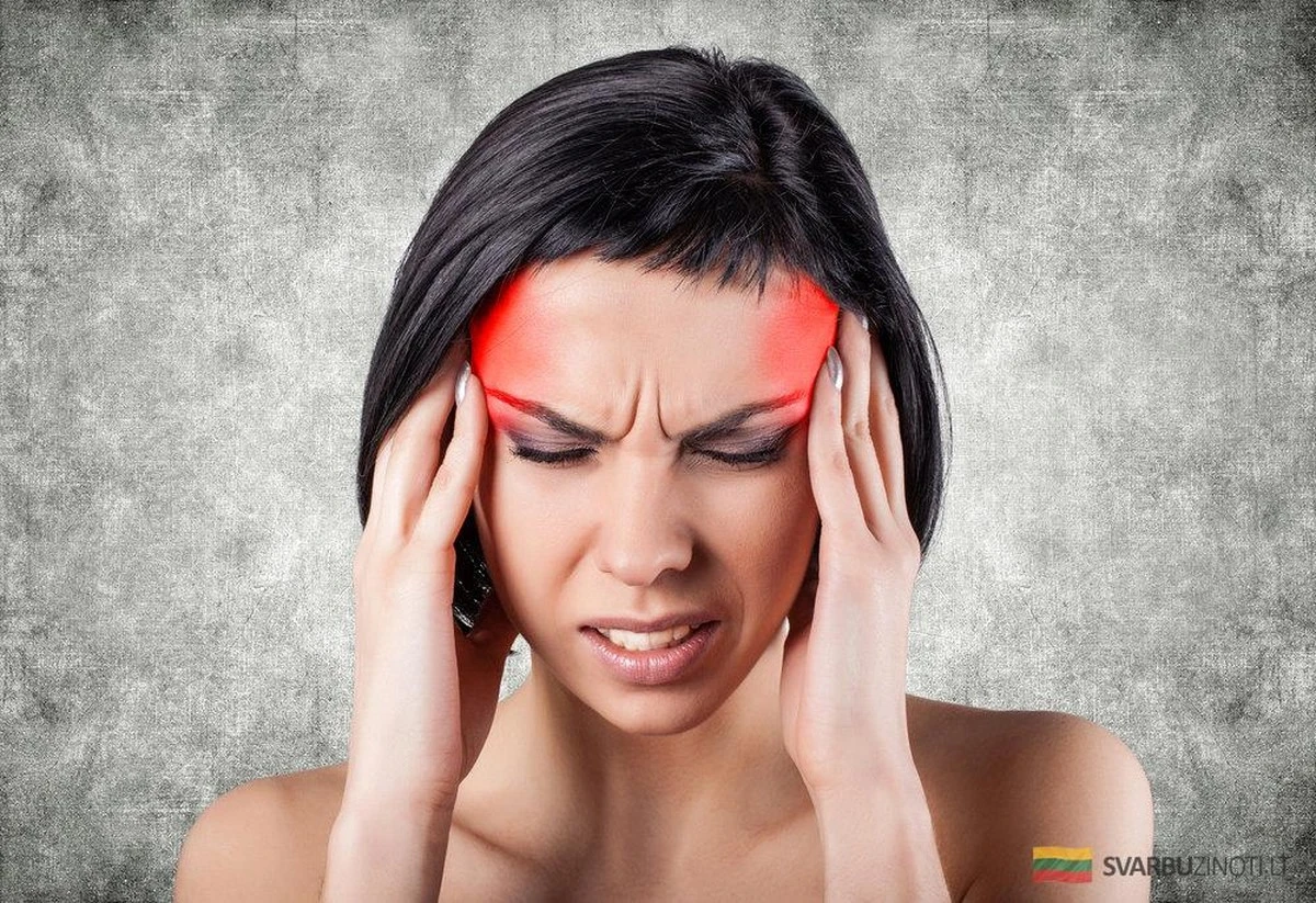 Por qué tu cabeza no te da paz en primavera: la explicación de los expertos